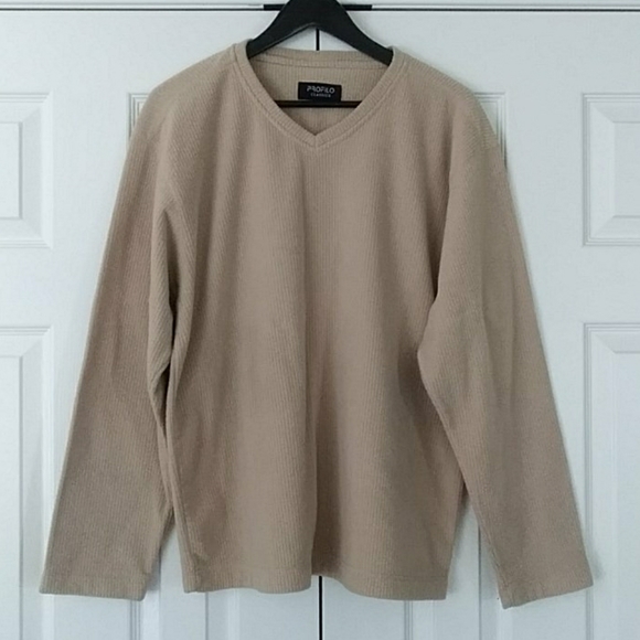 Profilo Other - Bundle of 2 Fleece pullovers-- Men's